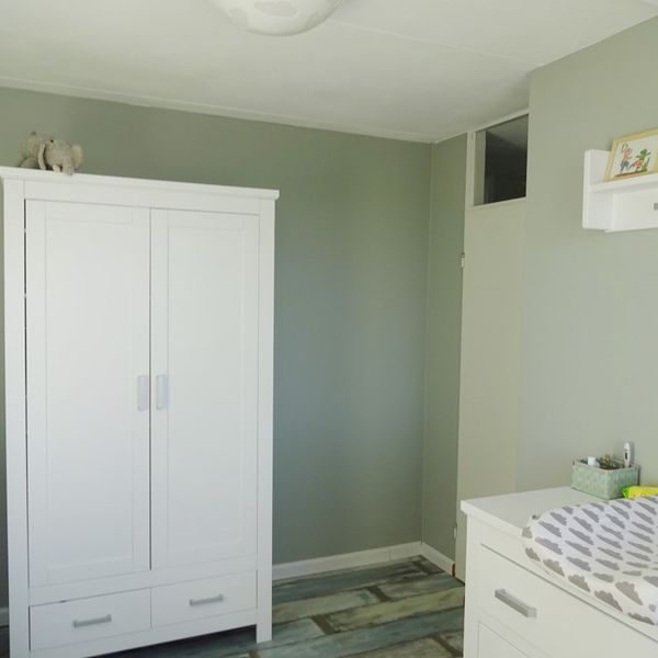 Dorsvlegel 51, De Goorn