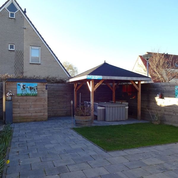 Dorsvlegel 51, De Goorn