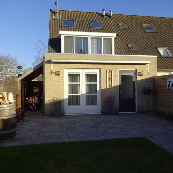 Dorsvlegel 51, De Goorn