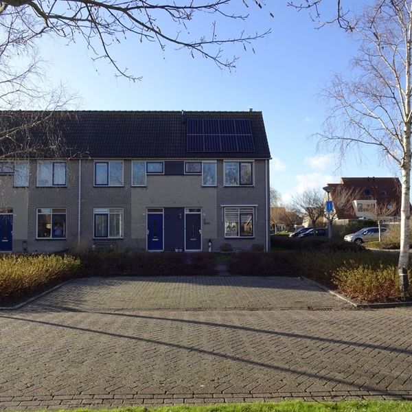 Dorsvlegel 51, De Goorn