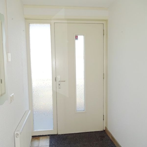 Vijverhof 33, Avenhorn