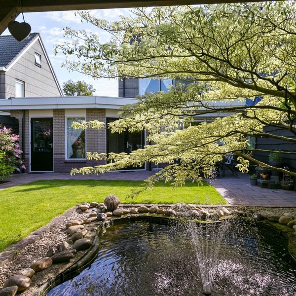 Meerval 11, Avenhorn