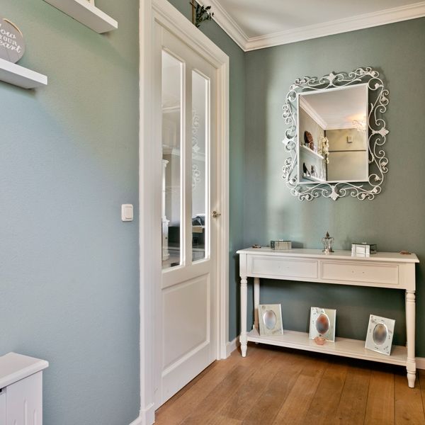 Meerval 11, Avenhorn