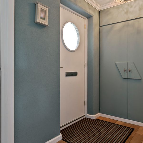 Meerval 11, Avenhorn