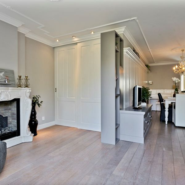 Meerval 11, Avenhorn