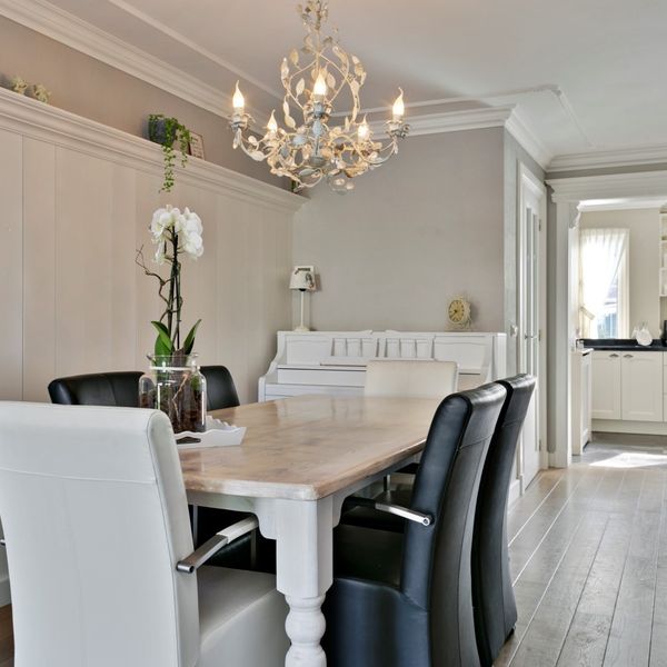 Meerval 11, Avenhorn