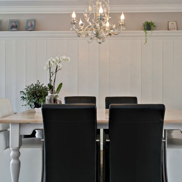 Meerval 11, Avenhorn