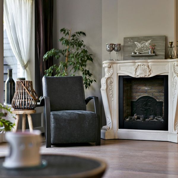 Meerval 11, Avenhorn