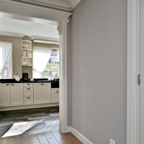 Meerval 11, Avenhorn