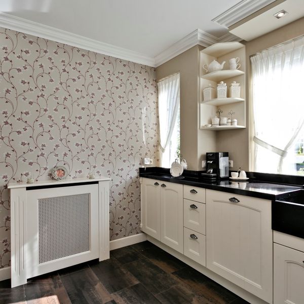 Meerval 11, Avenhorn