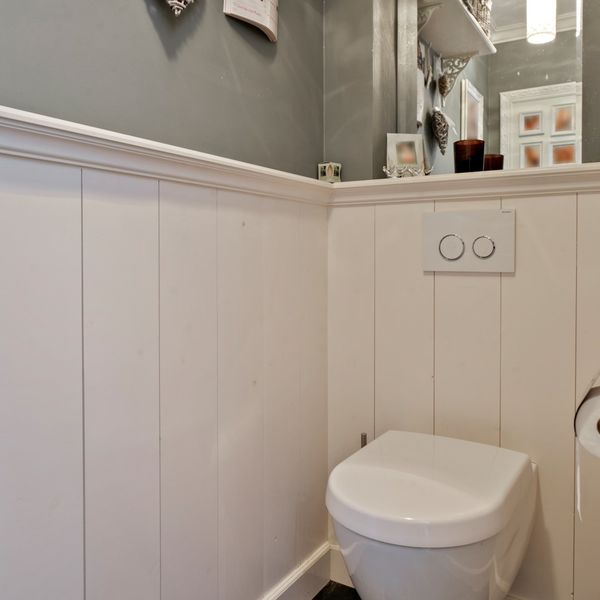 Meerval 11, Avenhorn