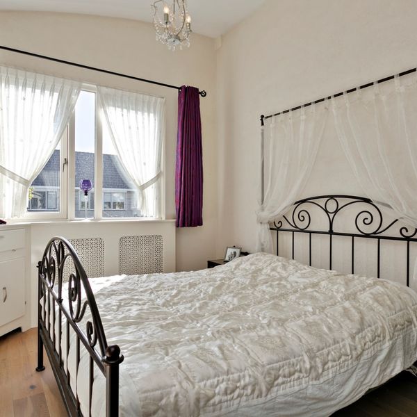 Meerval 11, Avenhorn