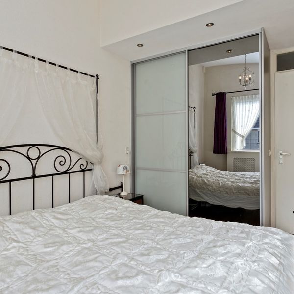 Meerval 11, Avenhorn