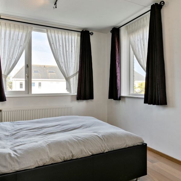 Meerval 11, Avenhorn