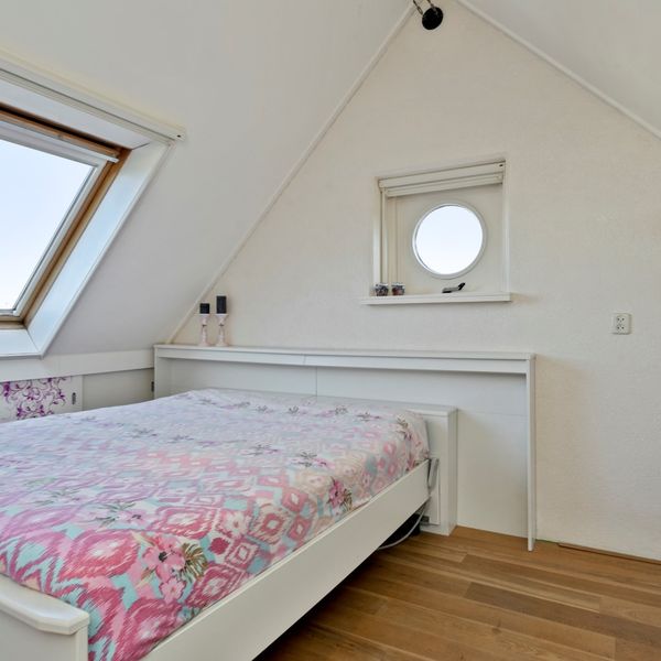 Meerval 11, Avenhorn