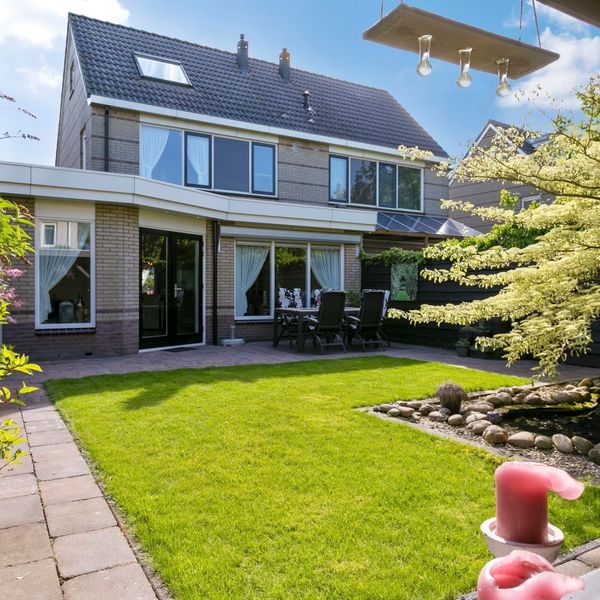 Meerval 11, Avenhorn