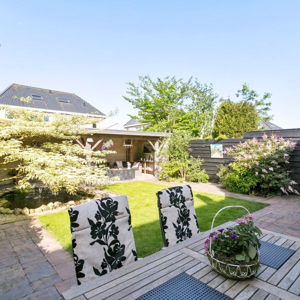 Meerval 11, Avenhorn