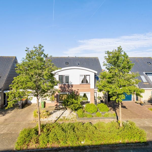 Meerval 11, Avenhorn