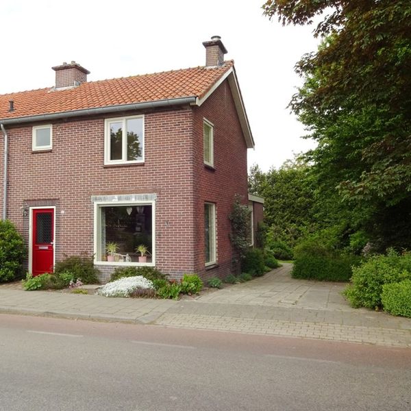 Westeinde 349, Berkhout