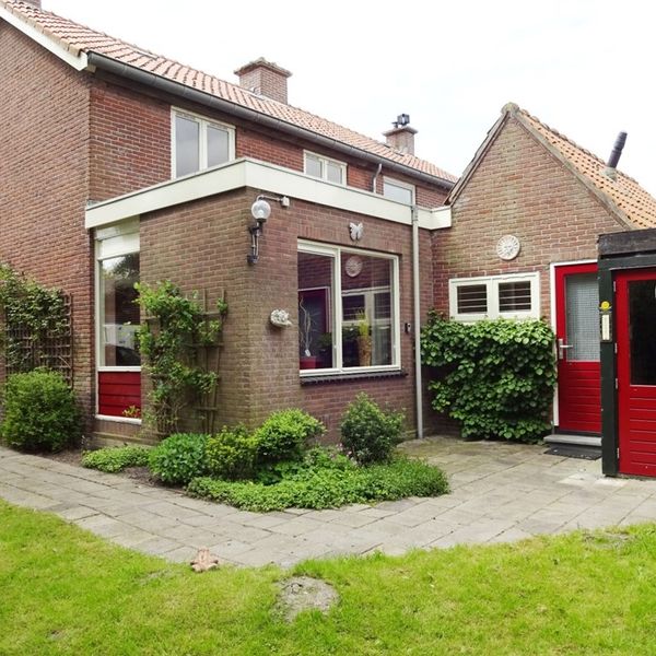 Westeinde 349, Berkhout