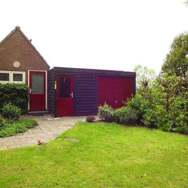 Westeinde 349, Berkhout