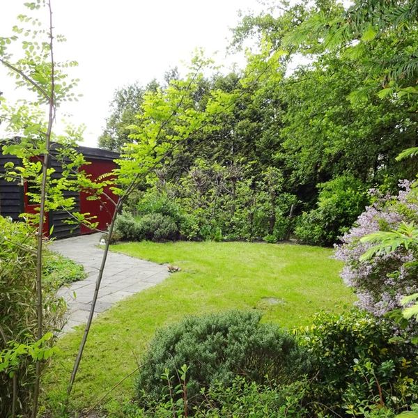 Westeinde 349, Berkhout