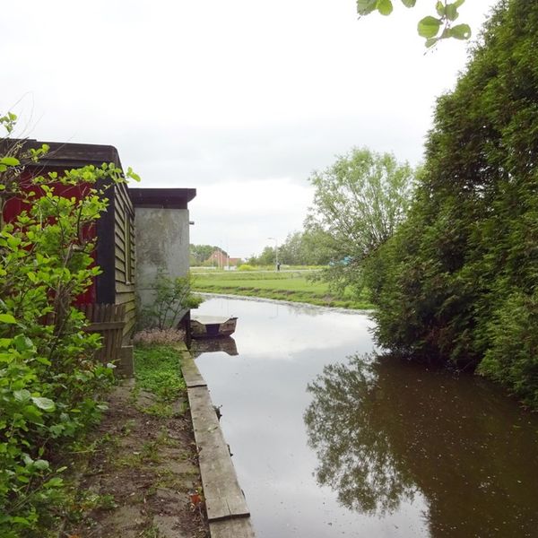 Westeinde 349, Berkhout