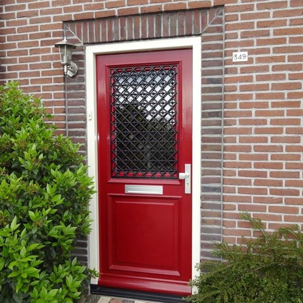 Westeinde 349, Berkhout