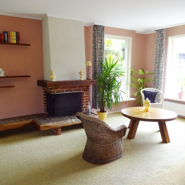 Westeinde 349, Berkhout