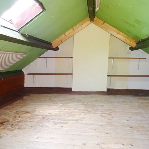 Westeinde 349, Berkhout