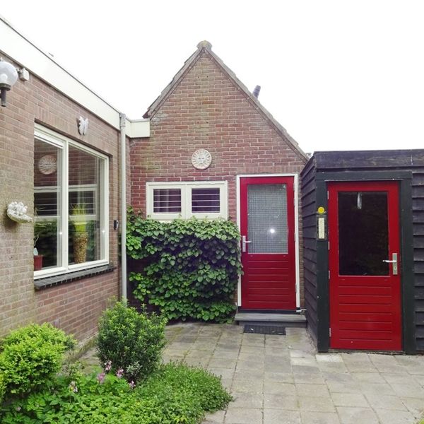 Westeinde 349, Berkhout