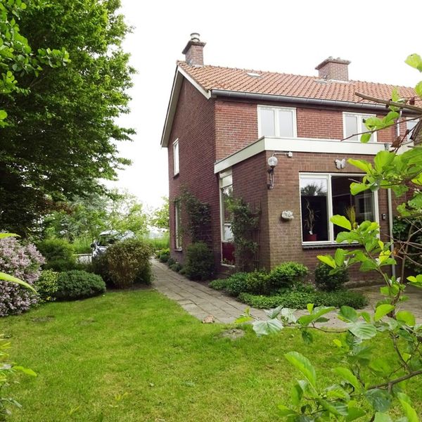 Westeinde 349, Berkhout