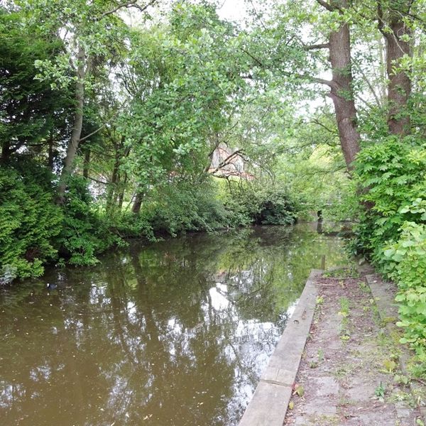 Westeinde 349, Berkhout