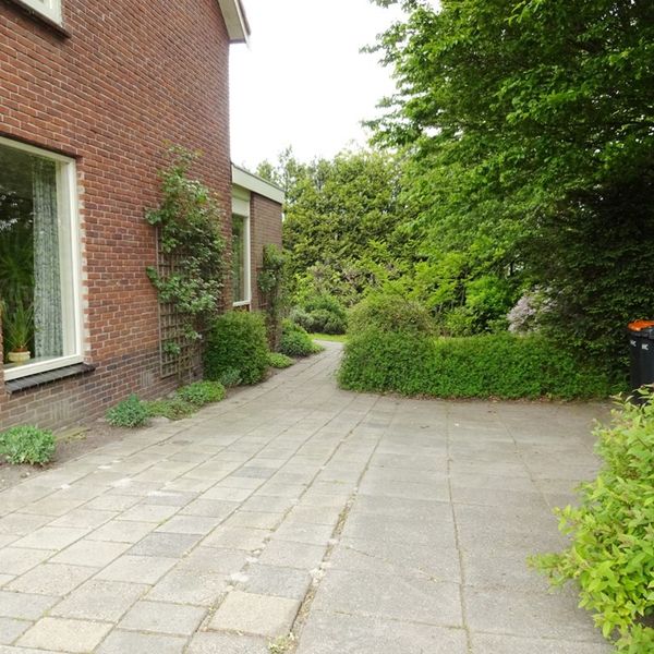 Westeinde 349, Berkhout