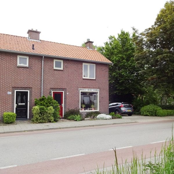 Westeinde 349, Berkhout