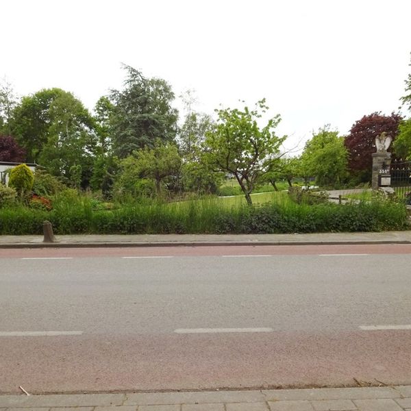 Westeinde 349, Berkhout