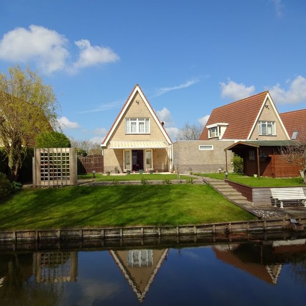 Gaffel 3, De Goorn