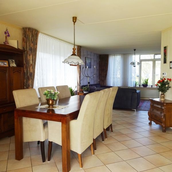 Gaffel 3, De Goorn