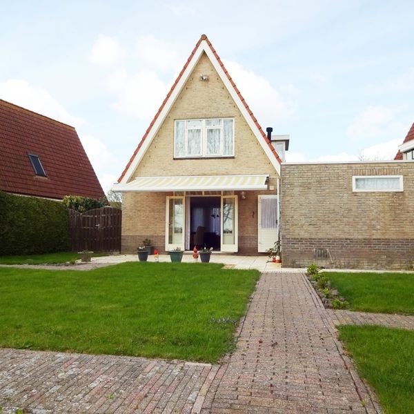 Gaffel 3, De Goorn