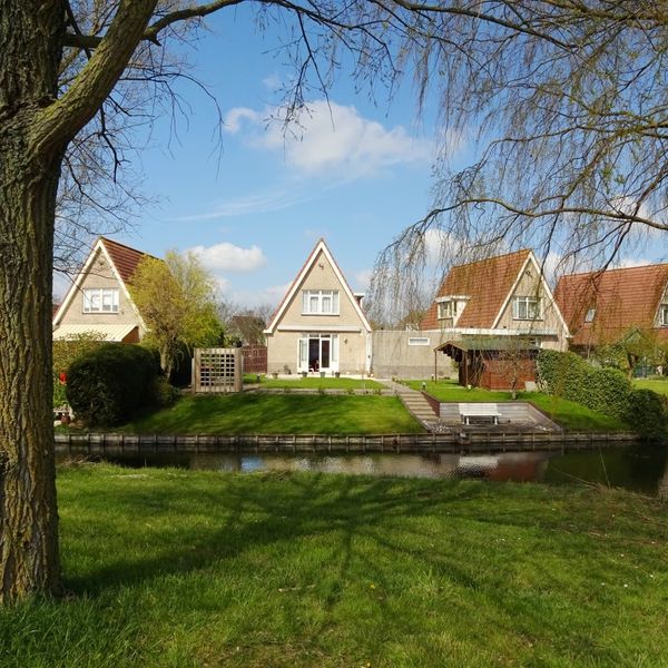 Gaffel 3, De Goorn