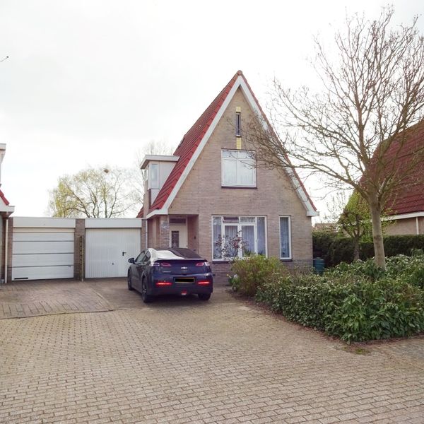 Gaffel 3, De Goorn