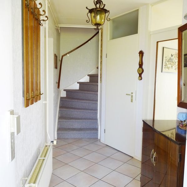 Gaffel 3, De Goorn