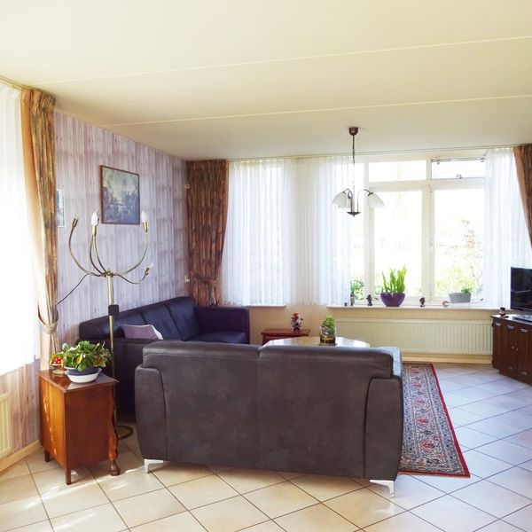 Gaffel 3, De Goorn