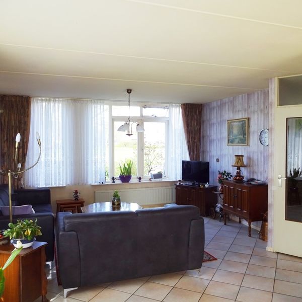 Gaffel 3, De Goorn