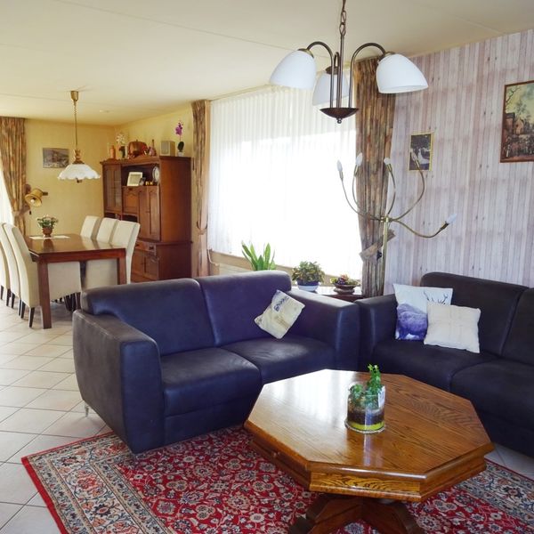 Gaffel 3, De Goorn