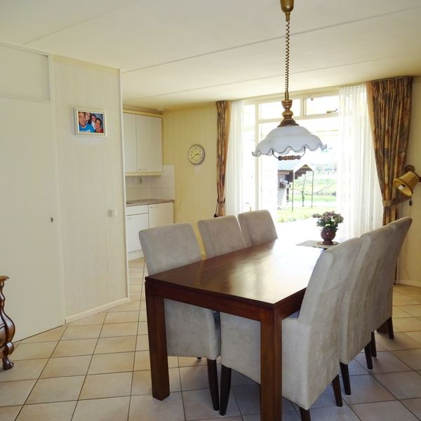 Gaffel 3, De Goorn