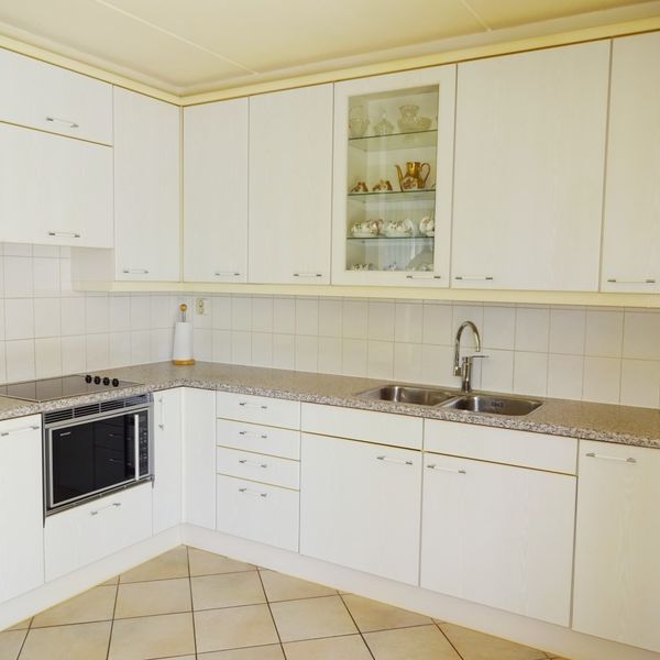 Gaffel 3, De Goorn