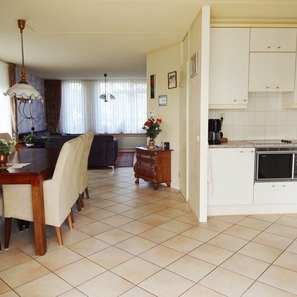 Gaffel 3, De Goorn