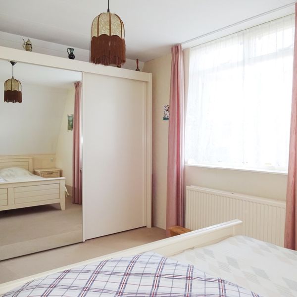Gaffel 3, De Goorn