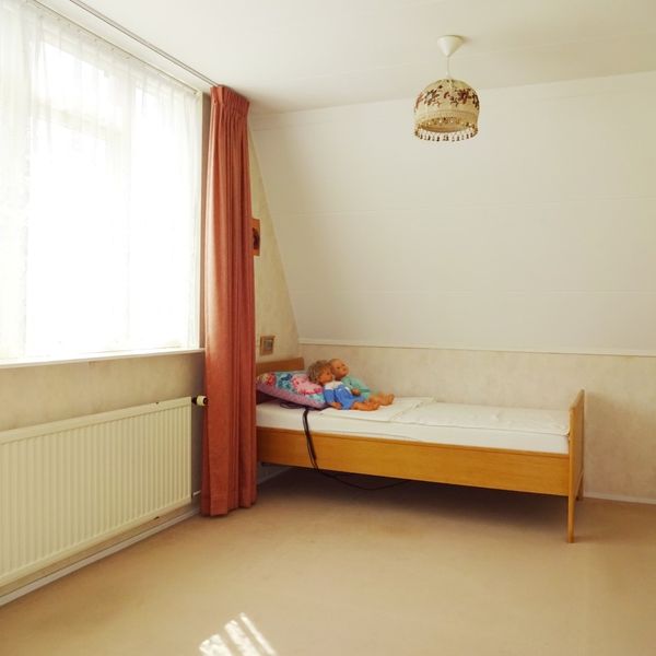 Gaffel 3, De Goorn